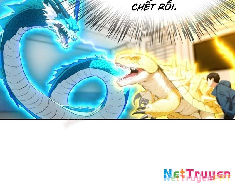 Toàn Dân Ngự Thú: Bắt Đầu Từ Sơn Hải Kinh Ta Quét Ngang Toàn Cầu Chapter 24 - Trang 2