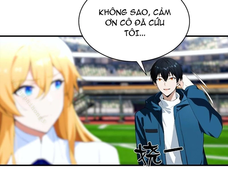 Toàn Dân Ngự Thú: Bắt Đầu Từ Sơn Hải Kinh Ta Quét Ngang Toàn Cầu Chapter 24 - Trang 2