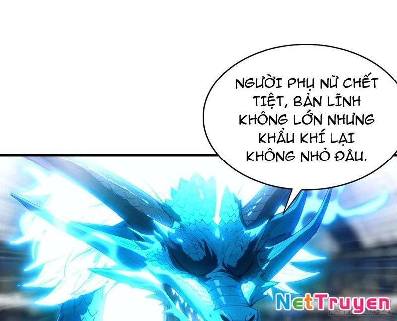 Toàn Dân Ngự Thú: Bắt Đầu Từ Sơn Hải Kinh Ta Quét Ngang Toàn Cầu Chapter 24 - Trang 2