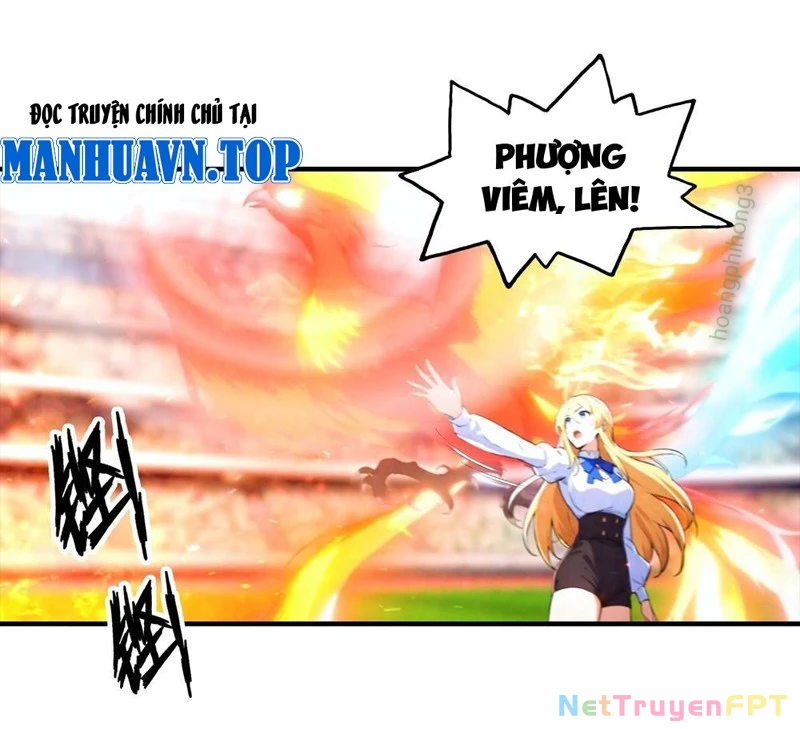 Toàn Dân Ngự Thú: Bắt Đầu Từ Sơn Hải Kinh Ta Quét Ngang Toàn Cầu Chapter 24 - Trang 2
