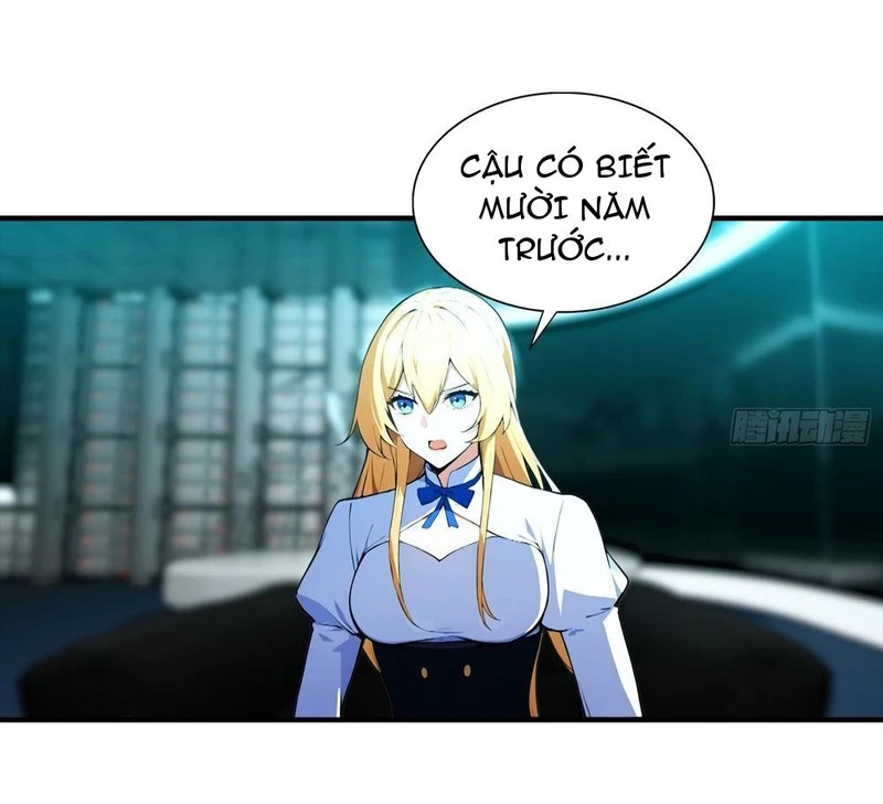 Toàn Dân Ngự Thú: Bắt Đầu Từ Sơn Hải Kinh Ta Quét Ngang Toàn Cầu Chapter 24 - Trang 2