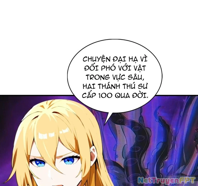 Toàn Dân Ngự Thú: Bắt Đầu Từ Sơn Hải Kinh Ta Quét Ngang Toàn Cầu Chapter 24 - Trang 2