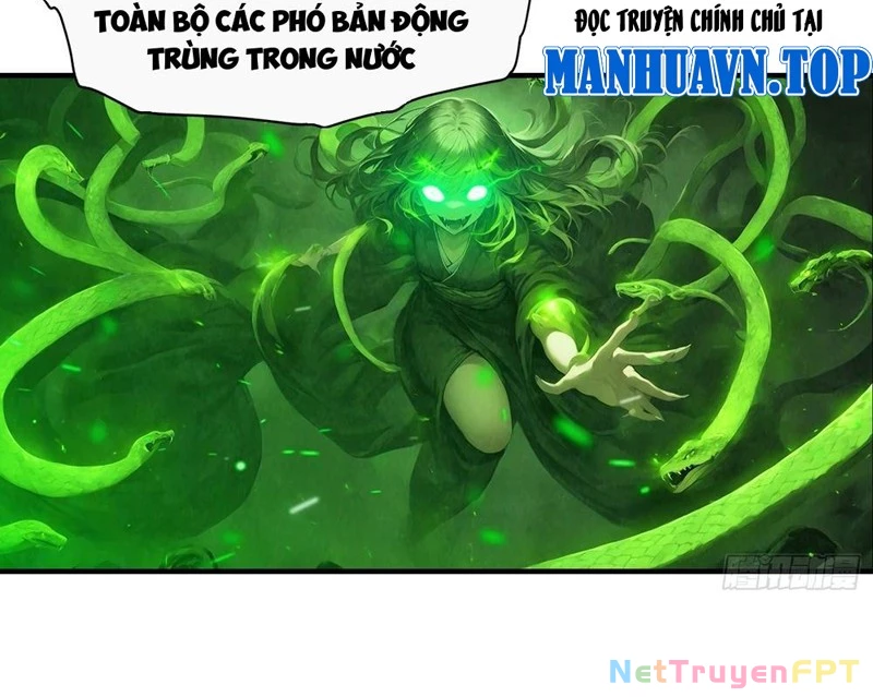 Toàn Dân Ngự Thú: Bắt Đầu Từ Sơn Hải Kinh Ta Quét Ngang Toàn Cầu Chapter 24 - Trang 2
