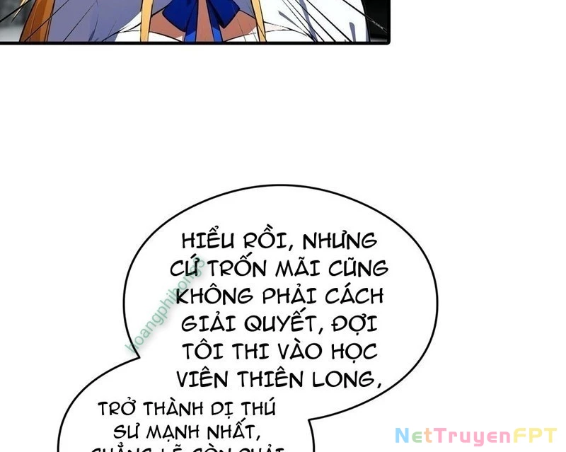 Toàn Dân Ngự Thú: Bắt Đầu Từ Sơn Hải Kinh Ta Quét Ngang Toàn Cầu Chapter 24 - Trang 2