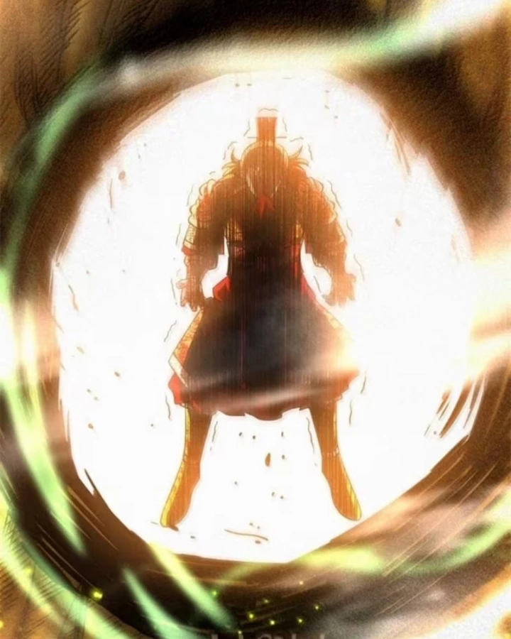 Xuân Thu Bá Đồ Chapter 344 - 3