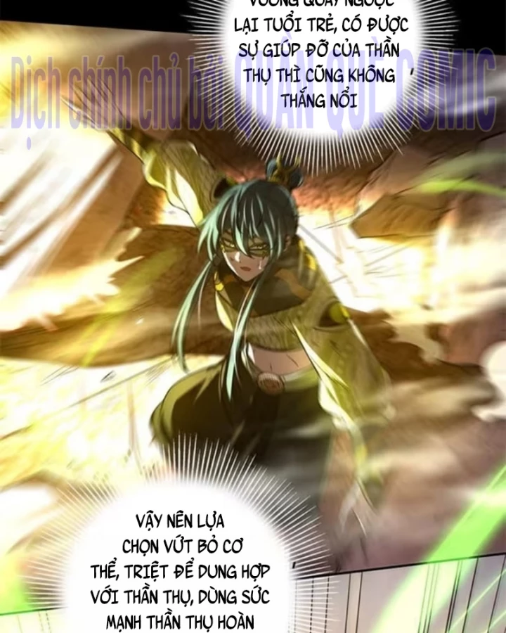 Xuân Thu Bá Đồ Chapter 344 - 8