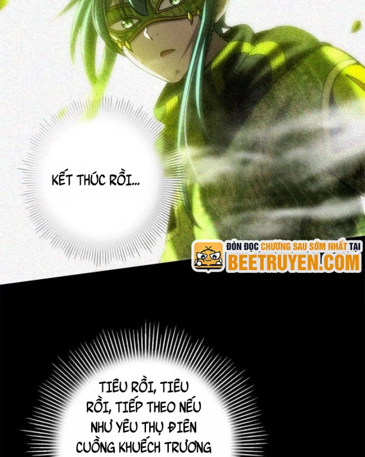 Xuân Thu Bá Đồ Chapter 344 - 19