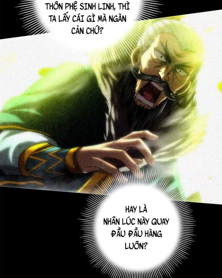 Xuân Thu Bá Đồ Chapter 344 - 20