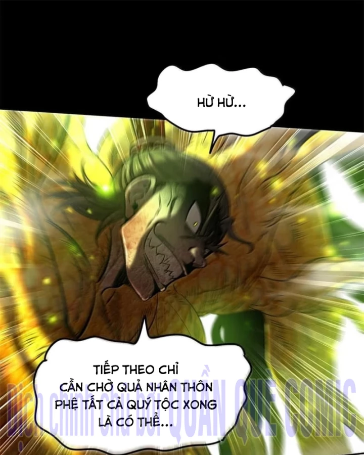 Xuân Thu Bá Đồ Chapter 344 - 22