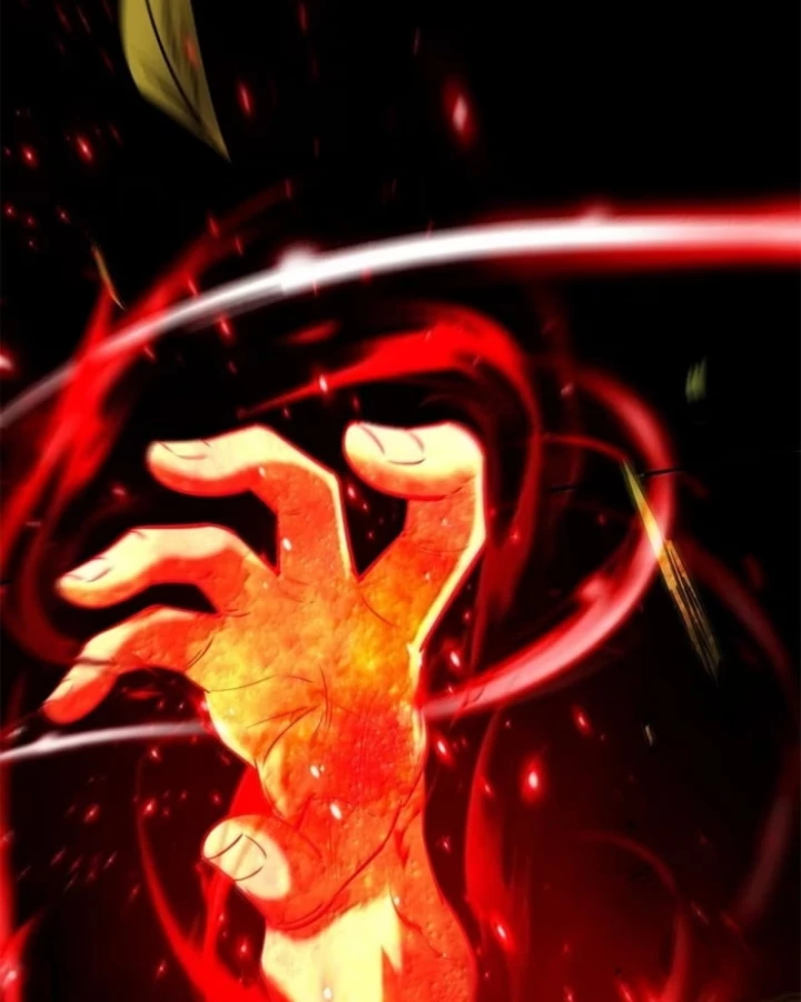 Xuân Thu Bá Đồ Chapter 344 - 29