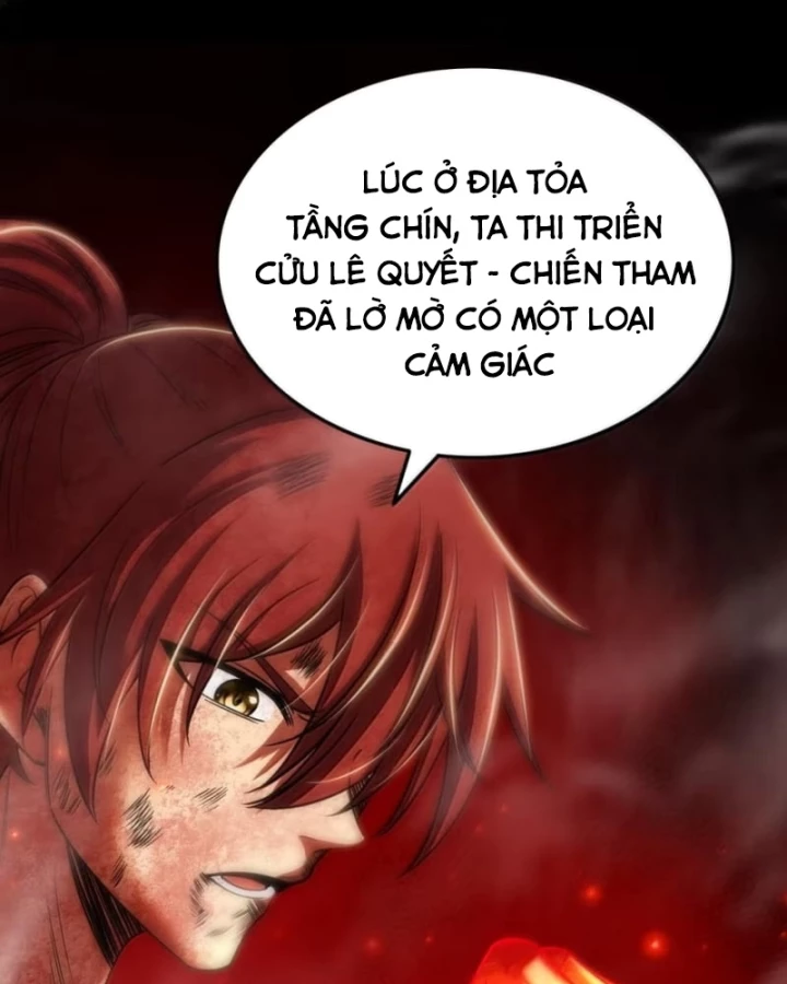 Xuân Thu Bá Đồ Chapter 344 - 32