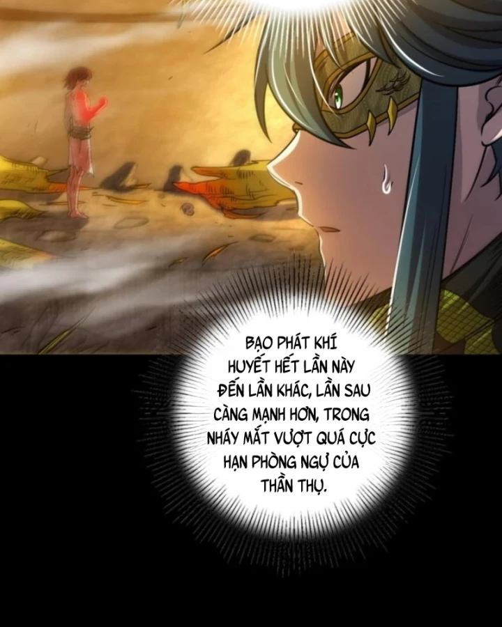 Xuân Thu Bá Đồ Chapter 344 - 37