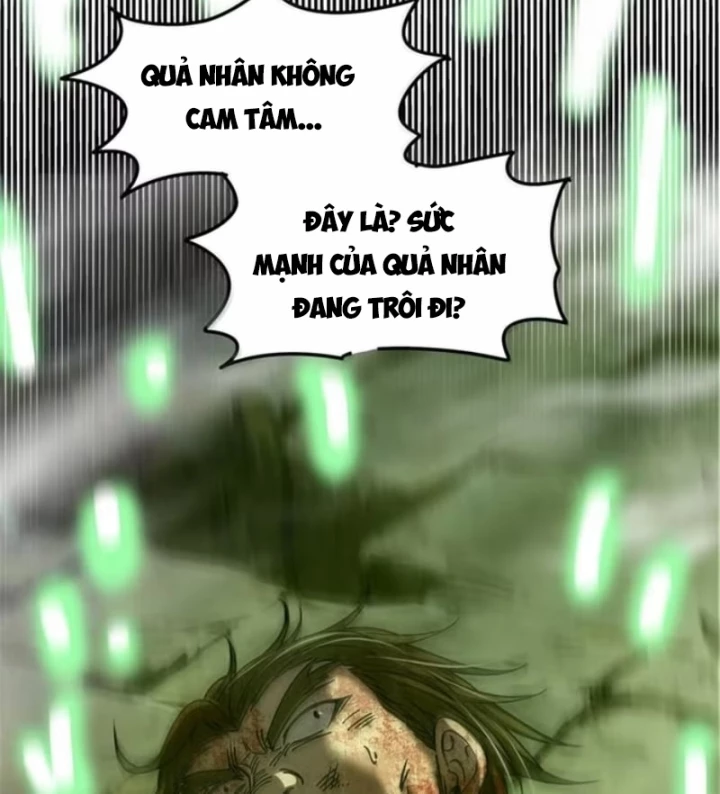 Xuân Thu Bá Đồ Chapter 344 - 42