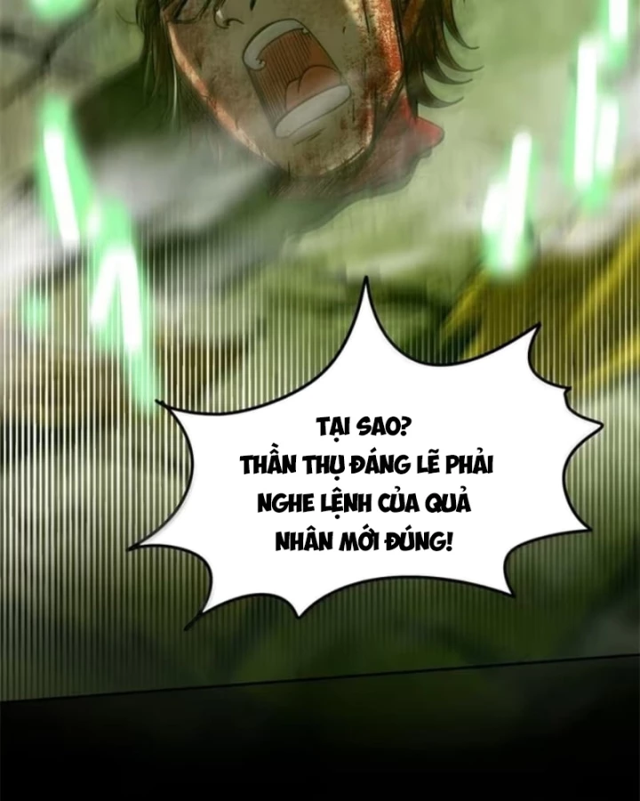 Xuân Thu Bá Đồ Chapter 344 - 43