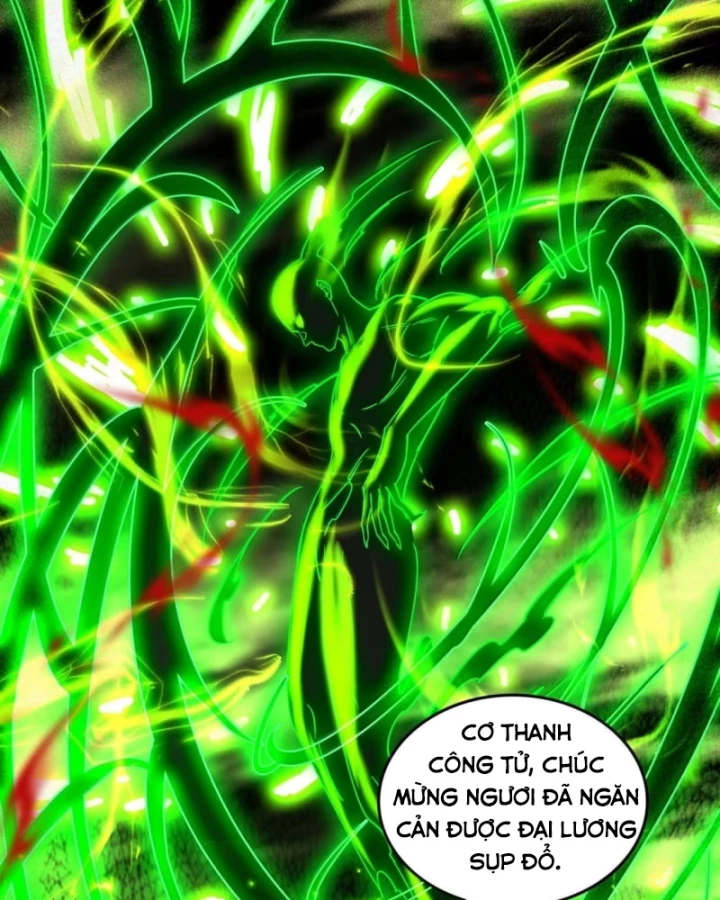 Xuân Thu Bá Đồ Chapter 344 - 50