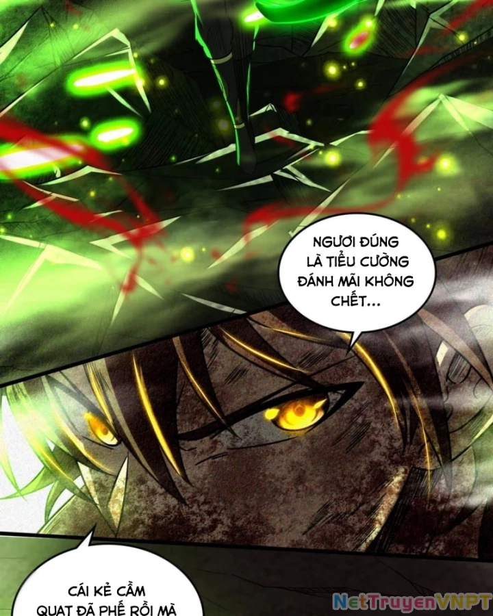 Xuân Thu Bá Đồ Chapter 344 - 52