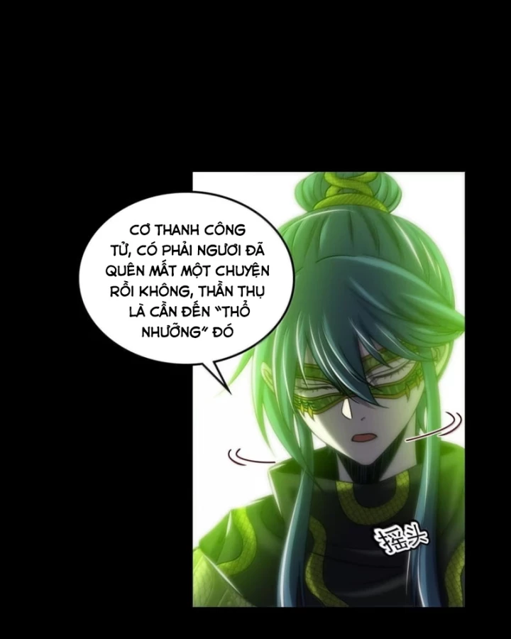 Xuân Thu Bá Đồ Chapter 344 - 56