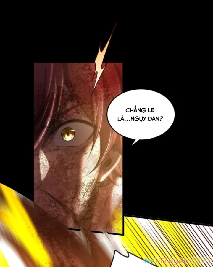 Xuân Thu Bá Đồ Chapter 344 - 57