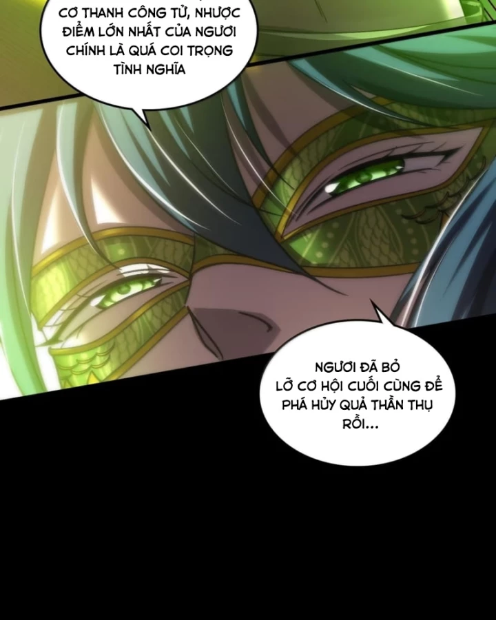 Xuân Thu Bá Đồ Chapter 344 - 60