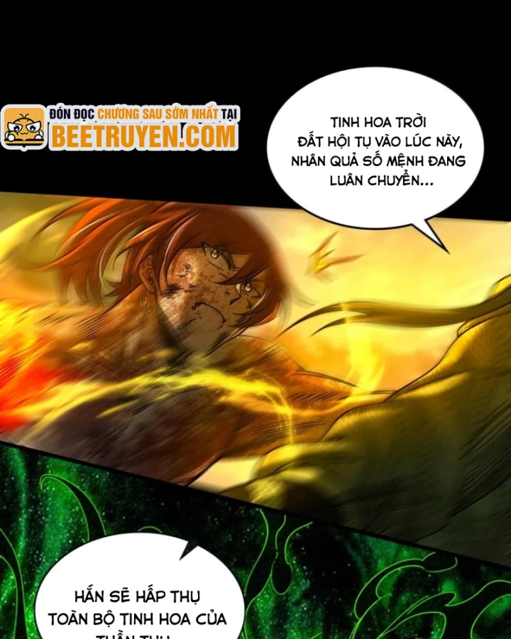 Xuân Thu Bá Đồ Chapter 344 - 61