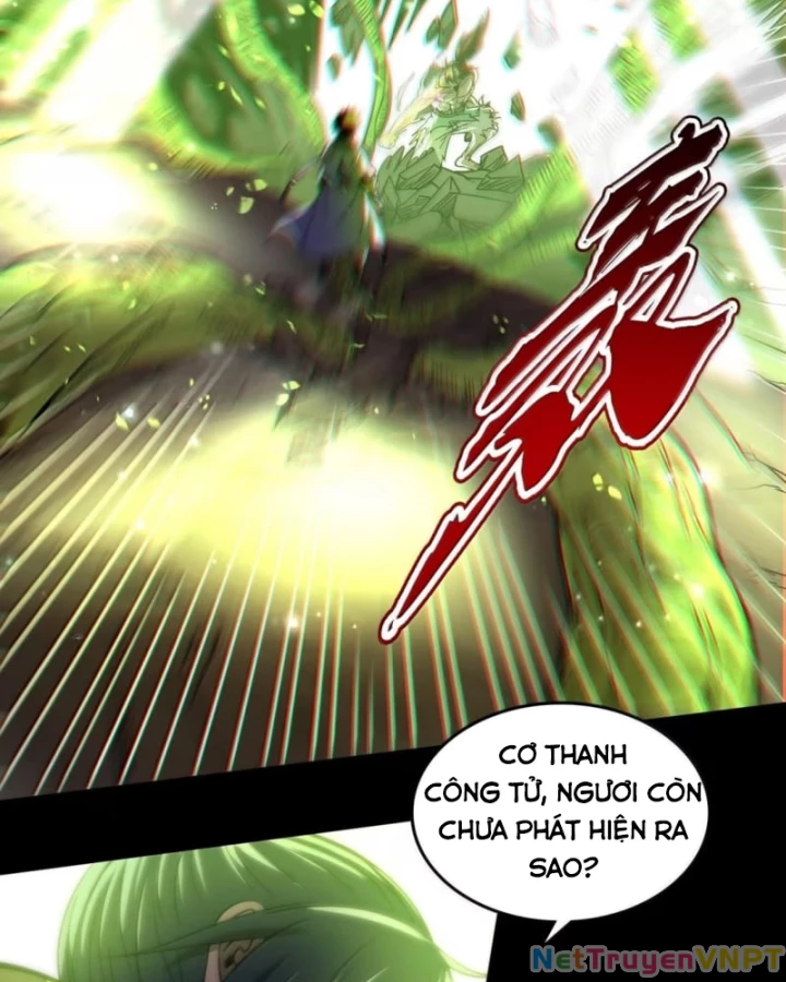 Xuân Thu Bá Đồ Chapter 344 - 68
