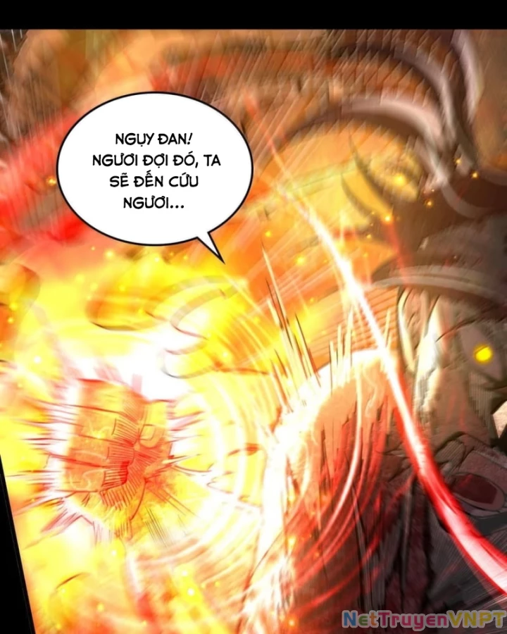 Xuân Thu Bá Đồ Chapter 344 - 70
