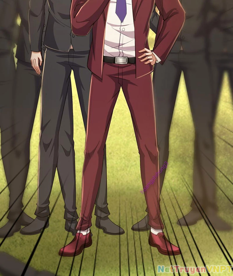 Bắt Đầu Có Vô Số Vật Tư, Ta Khiến Nữ Thần Hối Hận Chapter 23 - 5