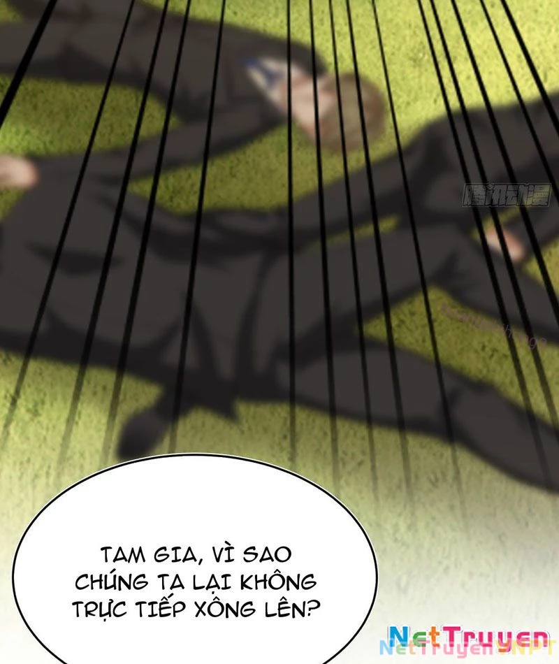 Bắt Đầu Có Vô Số Vật Tư, Ta Khiến Nữ Thần Hối Hận Chapter 23 - 6