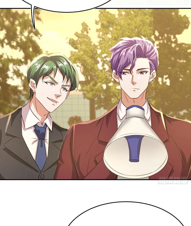 Bắt Đầu Có Vô Số Vật Tư, Ta Khiến Nữ Thần Hối Hận Chapter 23 - 7