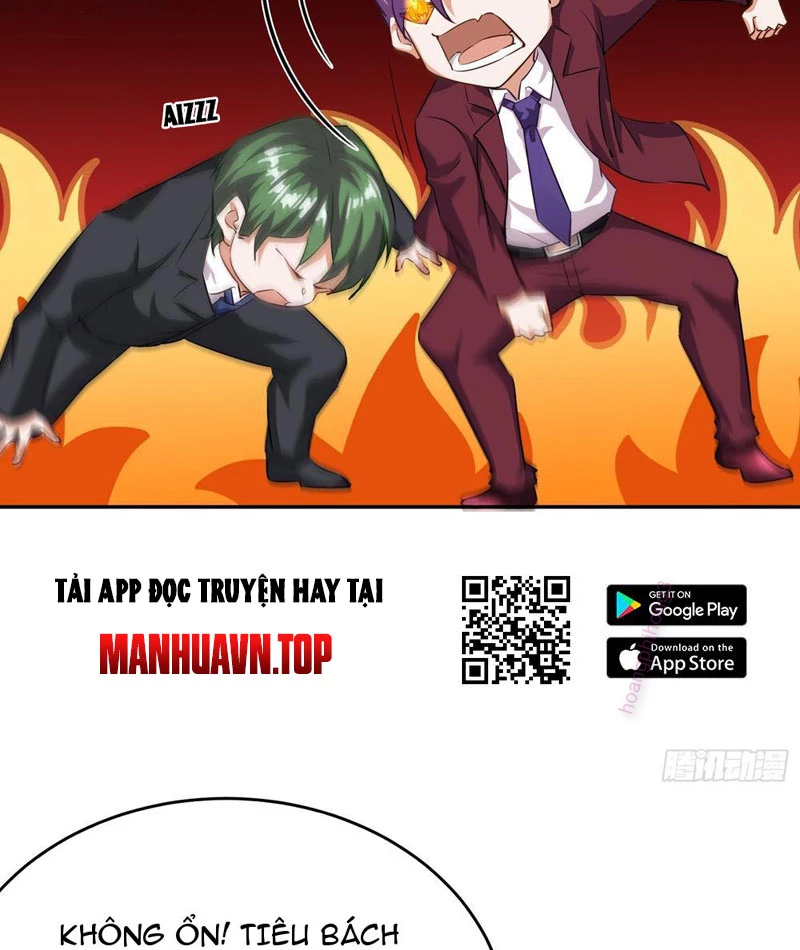 Bắt Đầu Có Vô Số Vật Tư, Ta Khiến Nữ Thần Hối Hận Chapter 23 - 10