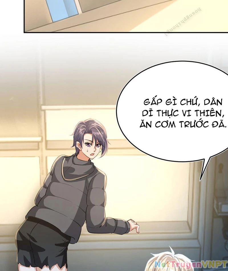 Bắt Đầu Có Vô Số Vật Tư, Ta Khiến Nữ Thần Hối Hận Chapter 23 - 12