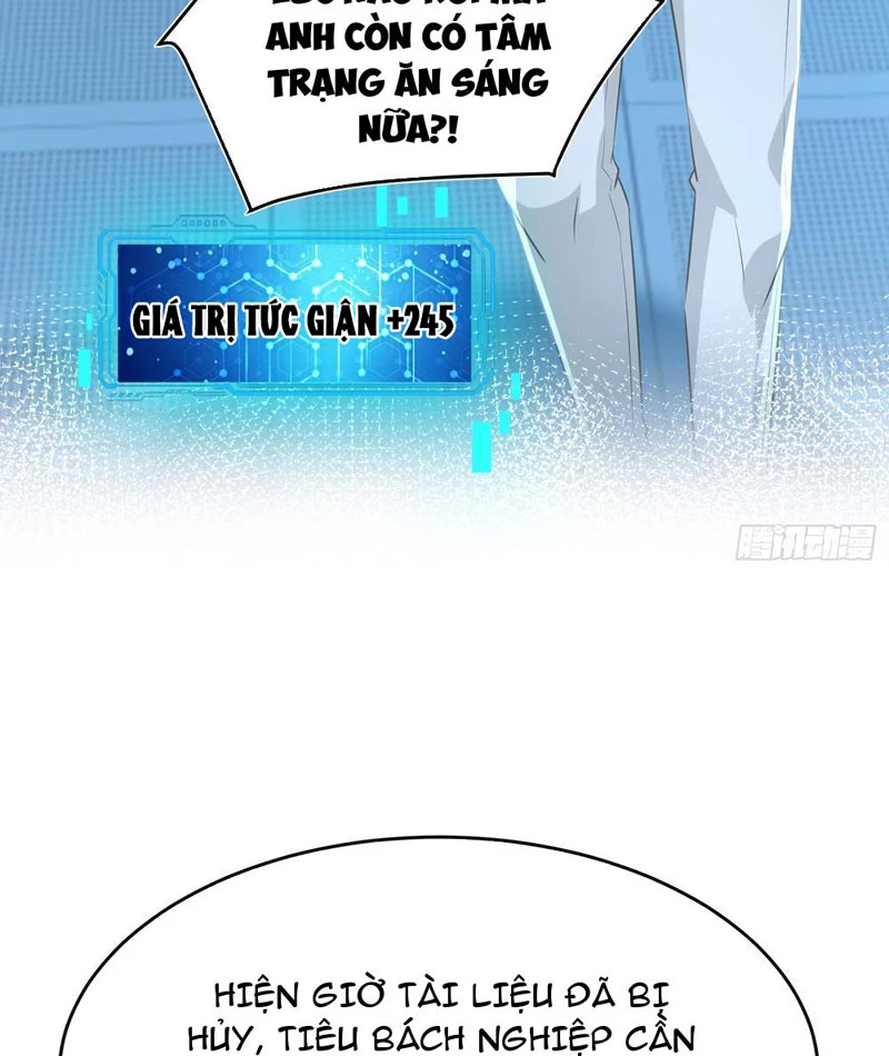 Bắt Đầu Có Vô Số Vật Tư, Ta Khiến Nữ Thần Hối Hận Chapter 23 - 14