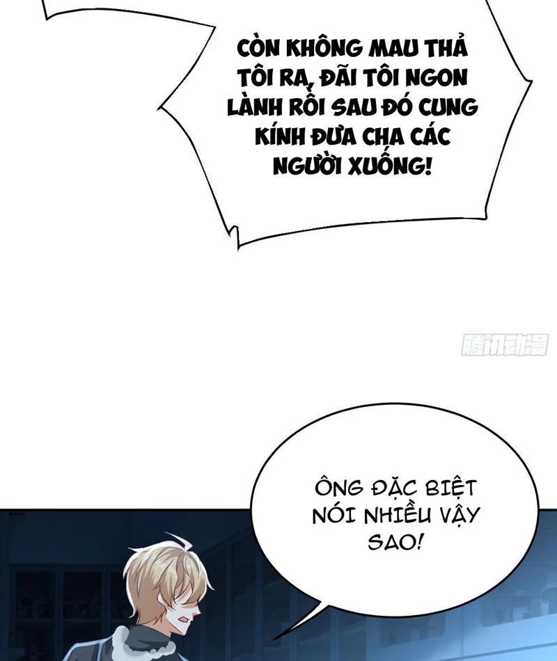 Bắt Đầu Có Vô Số Vật Tư, Ta Khiến Nữ Thần Hối Hận Chapter 23 - 17