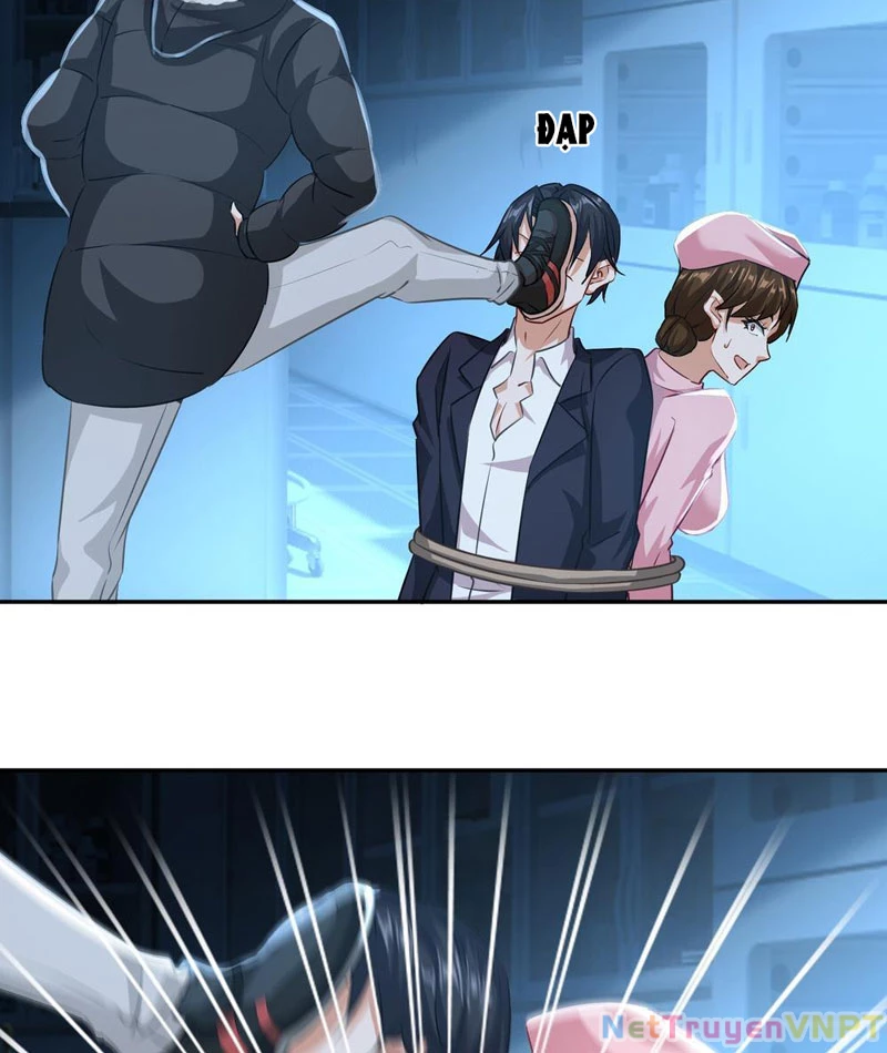 Bắt Đầu Có Vô Số Vật Tư, Ta Khiến Nữ Thần Hối Hận Chapter 23 - 18