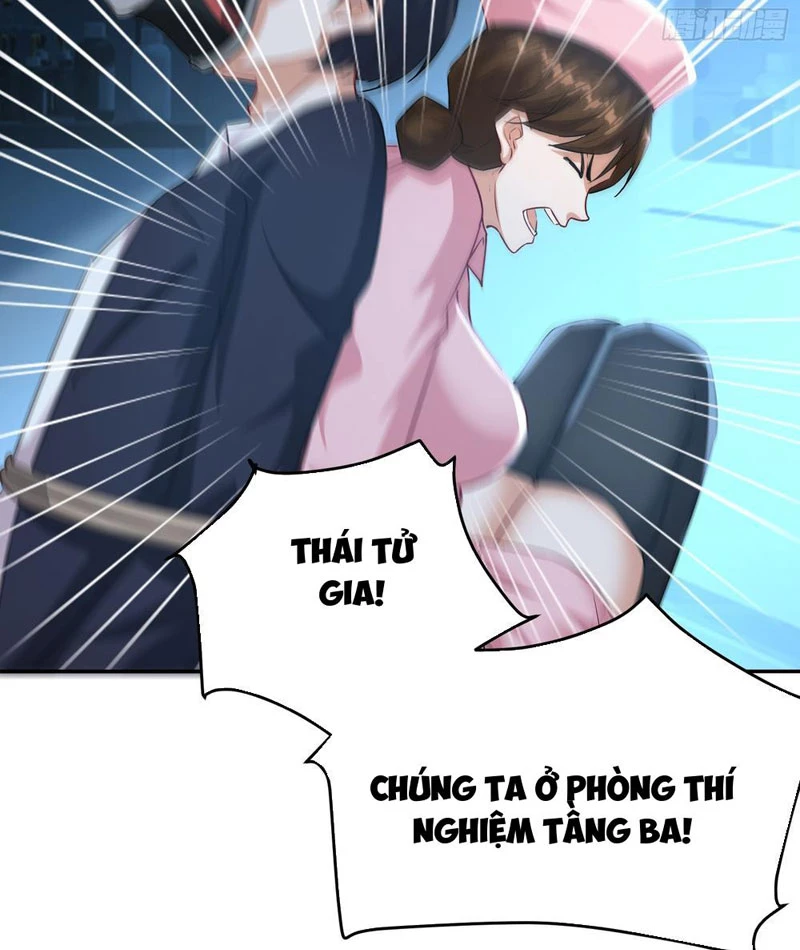 Bắt Đầu Có Vô Số Vật Tư, Ta Khiến Nữ Thần Hối Hận Chapter 23 - 19