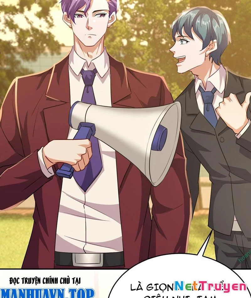 Bắt Đầu Có Vô Số Vật Tư, Ta Khiến Nữ Thần Hối Hận Chapter 23 - 21