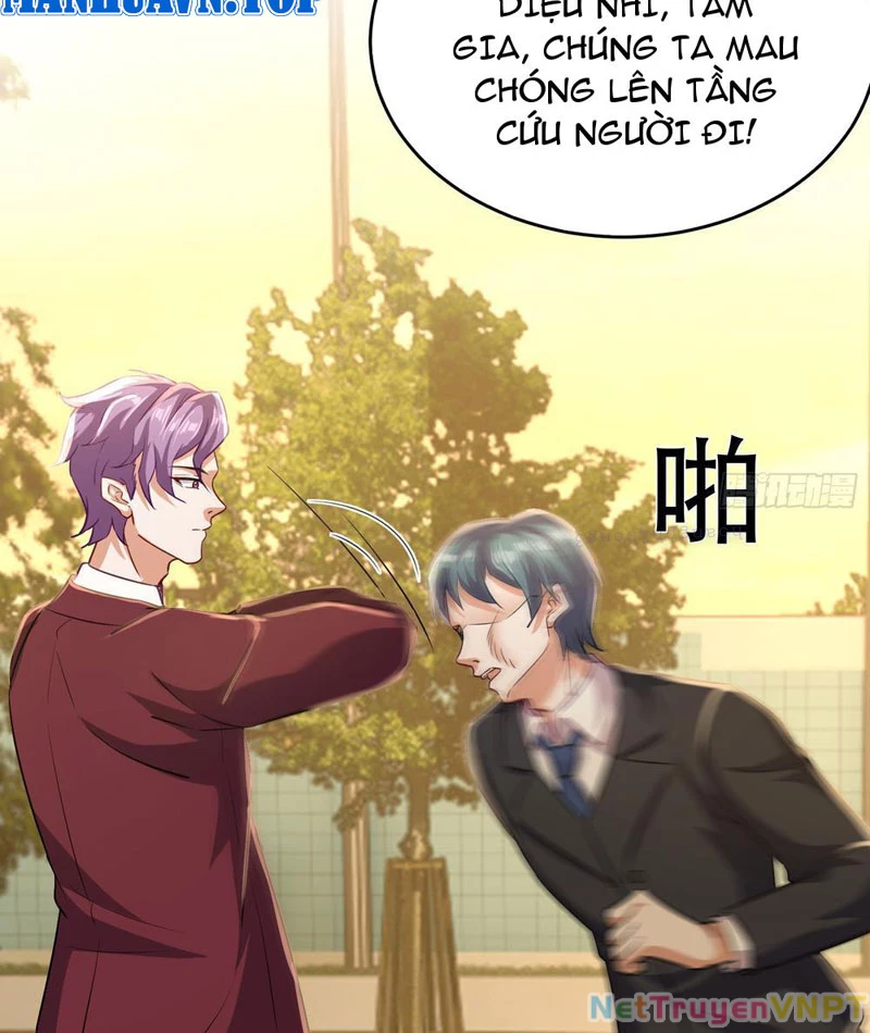 Bắt Đầu Có Vô Số Vật Tư, Ta Khiến Nữ Thần Hối Hận Chapter 23 - 22