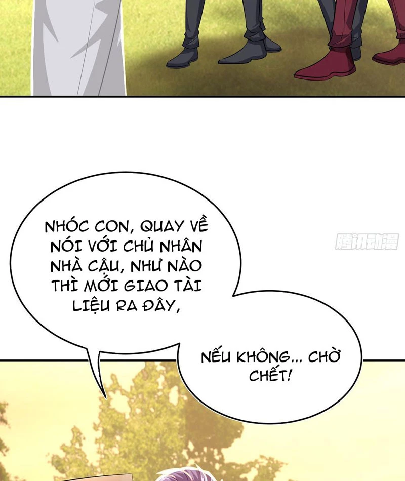 Bắt Đầu Có Vô Số Vật Tư, Ta Khiến Nữ Thần Hối Hận Chapter 23 - 27