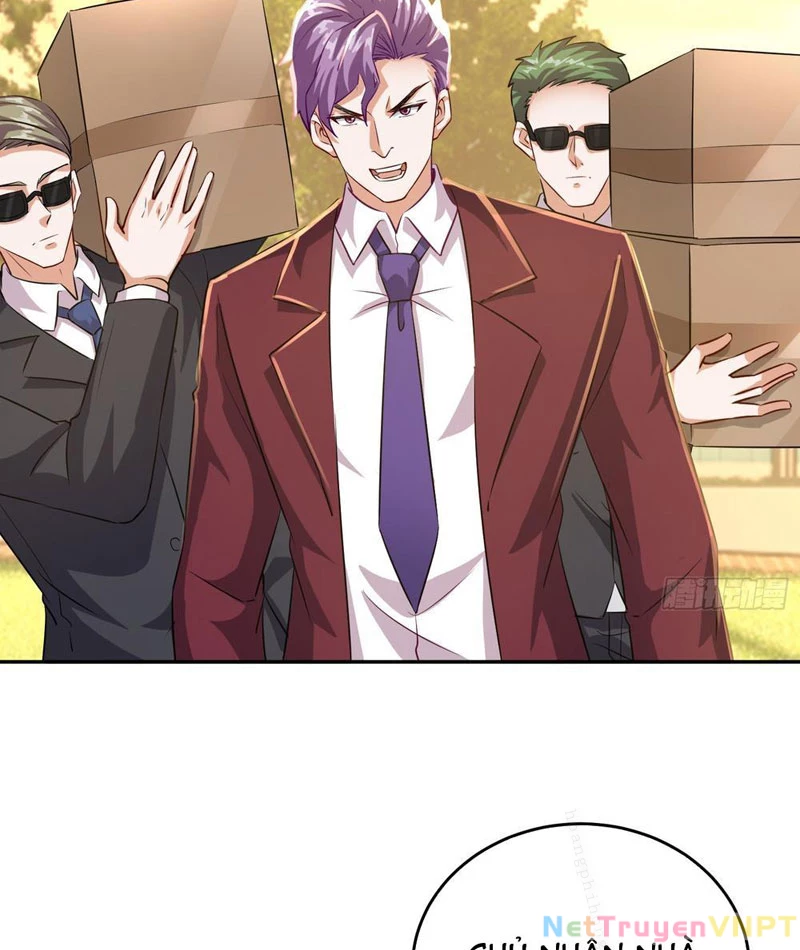 Bắt Đầu Có Vô Số Vật Tư, Ta Khiến Nữ Thần Hối Hận Chapter 23 - 28