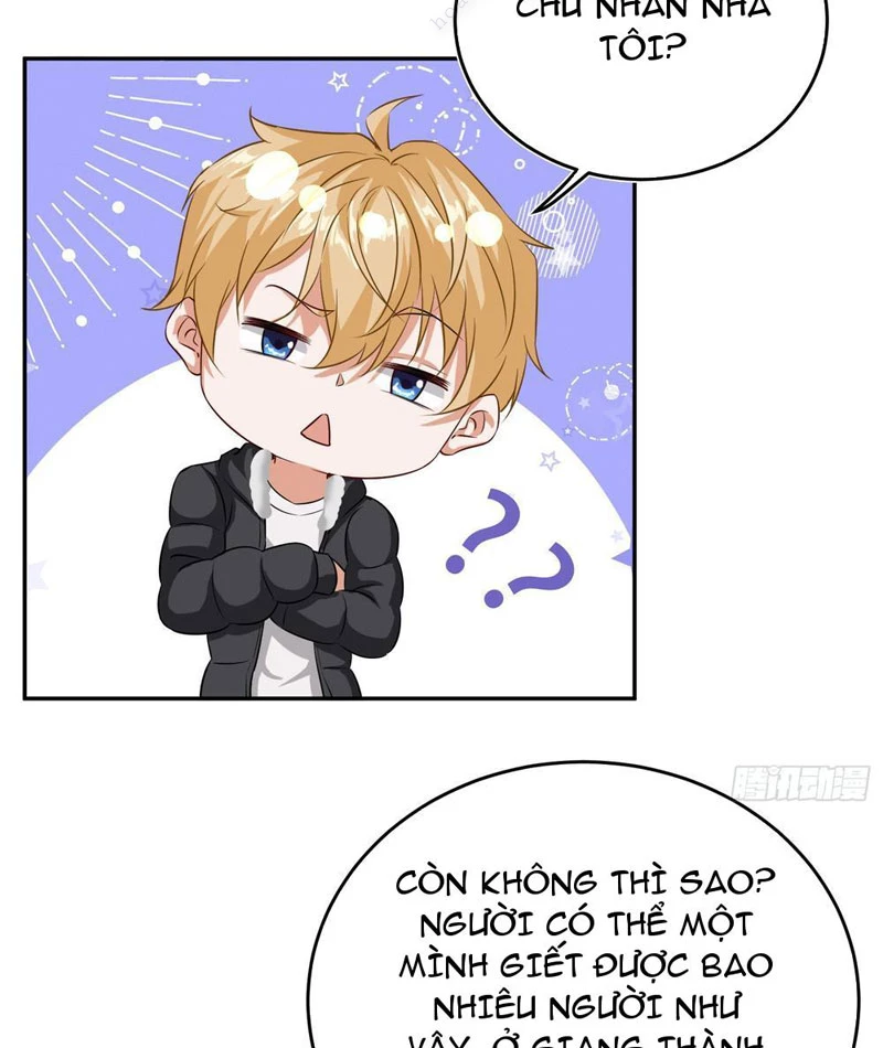 Bắt Đầu Có Vô Số Vật Tư, Ta Khiến Nữ Thần Hối Hận Chapter 23 - 29