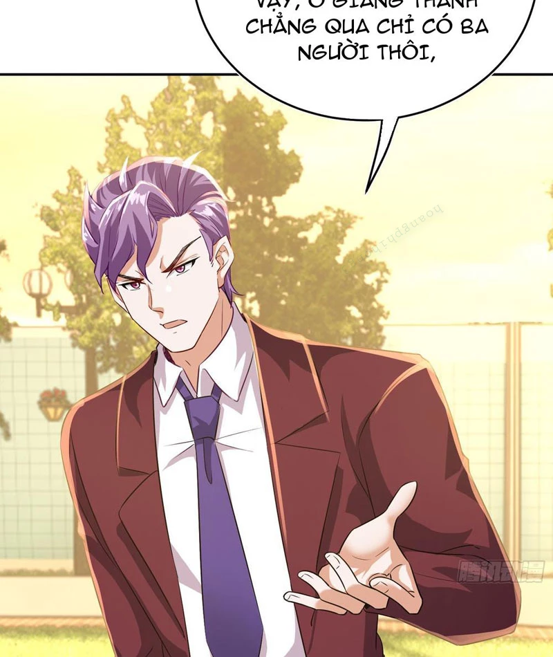 Bắt Đầu Có Vô Số Vật Tư, Ta Khiến Nữ Thần Hối Hận Chapter 23 - 30