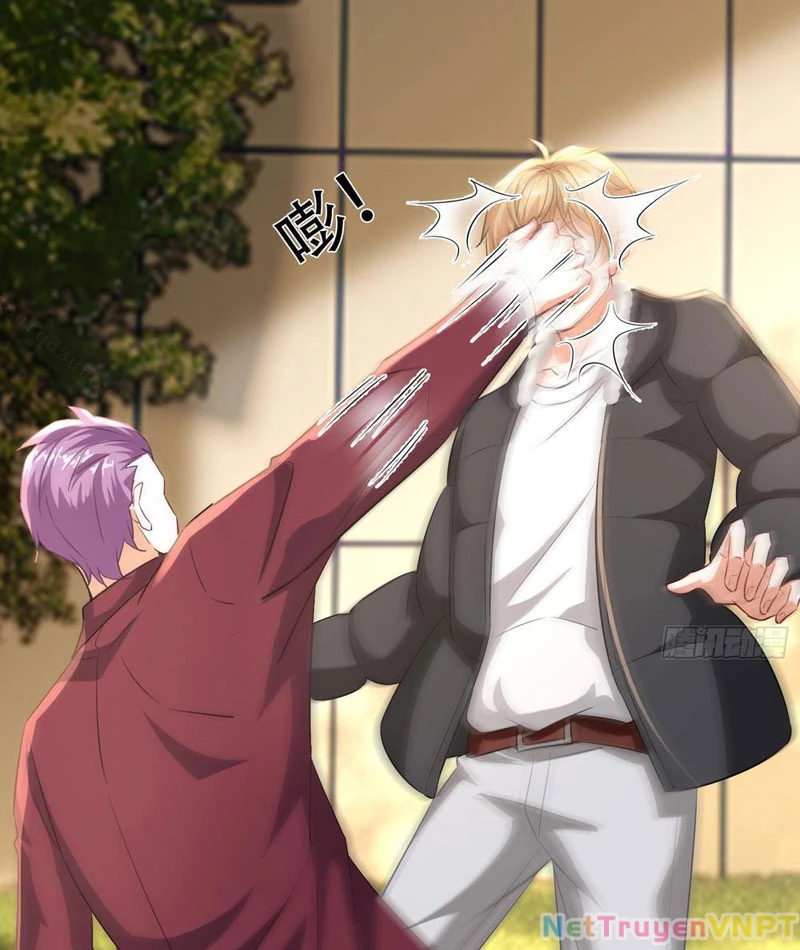 Bắt Đầu Có Vô Số Vật Tư, Ta Khiến Nữ Thần Hối Hận Chapter 23 - 34