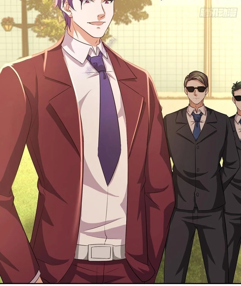 Bắt Đầu Có Vô Số Vật Tư, Ta Khiến Nữ Thần Hối Hận Chapter 23 - 38