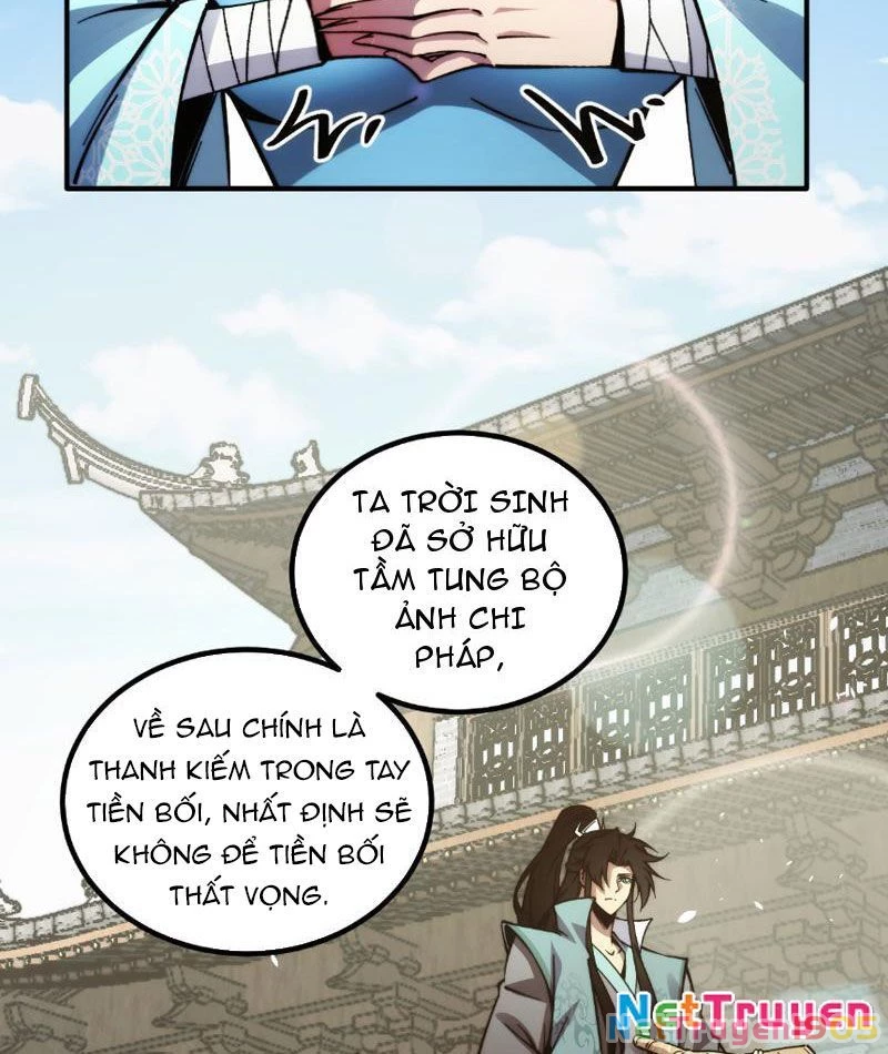 Mạt Thế: Nhân Hoàng Phiên Mời Chư Vị Nữ Đồ Đệ Nhập Tọa Chapter 7 - 11