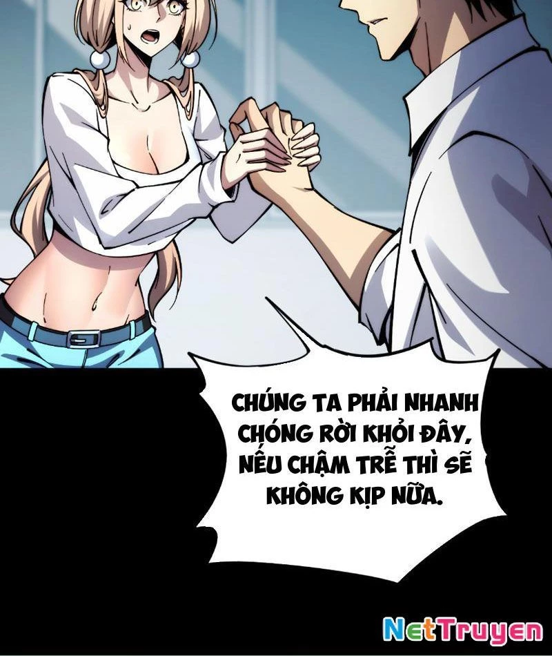 Mạt Thế: Nhân Hoàng Phiên Mời Chư Vị Nữ Đồ Đệ Nhập Tọa Chapter 7 - 26