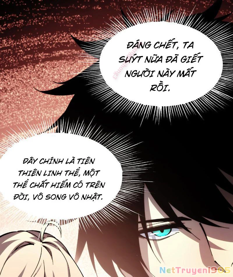 Mạt Thế: Nhân Hoàng Phiên Mời Chư Vị Nữ Đồ Đệ Nhập Tọa Chapter 7 - 32