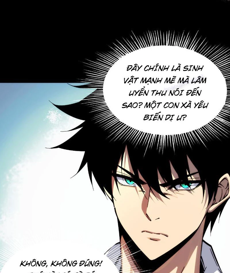 Mạt Thế: Nhân Hoàng Phiên Mời Chư Vị Nữ Đồ Đệ Nhập Tọa Chapter 7 - 43