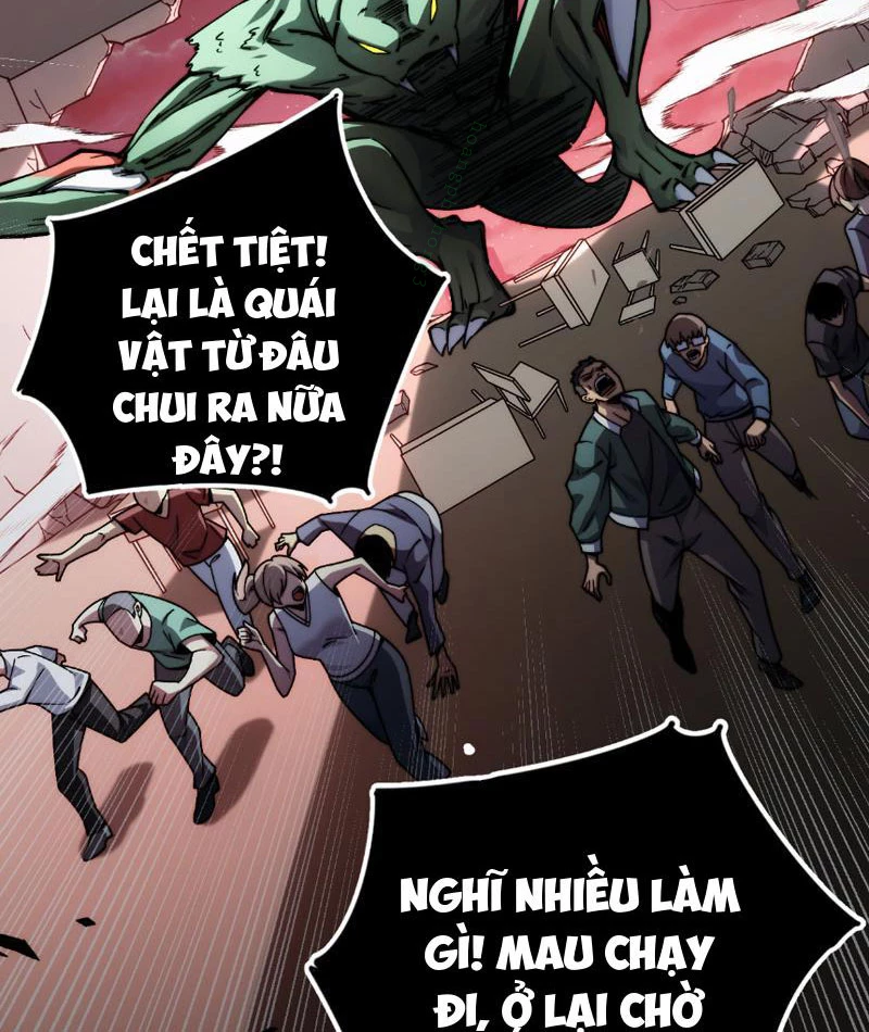 Mạt Thế: Nhân Hoàng Phiên Mời Chư Vị Nữ Đồ Đệ Nhập Tọa Chapter 7 - 45