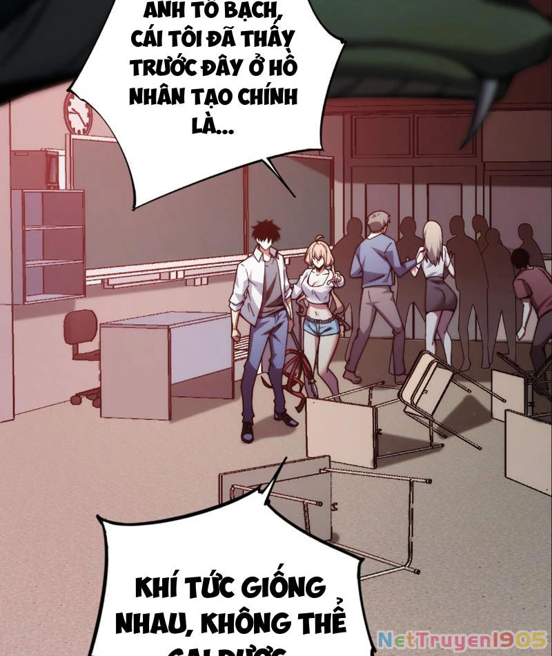 Mạt Thế: Nhân Hoàng Phiên Mời Chư Vị Nữ Đồ Đệ Nhập Tọa Chapter 7 - 48