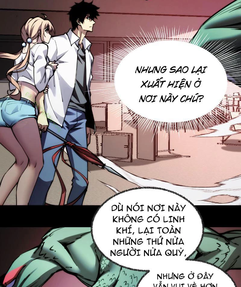 Mạt Thế: Nhân Hoàng Phiên Mời Chư Vị Nữ Đồ Đệ Nhập Tọa Chapter 7 - 50
